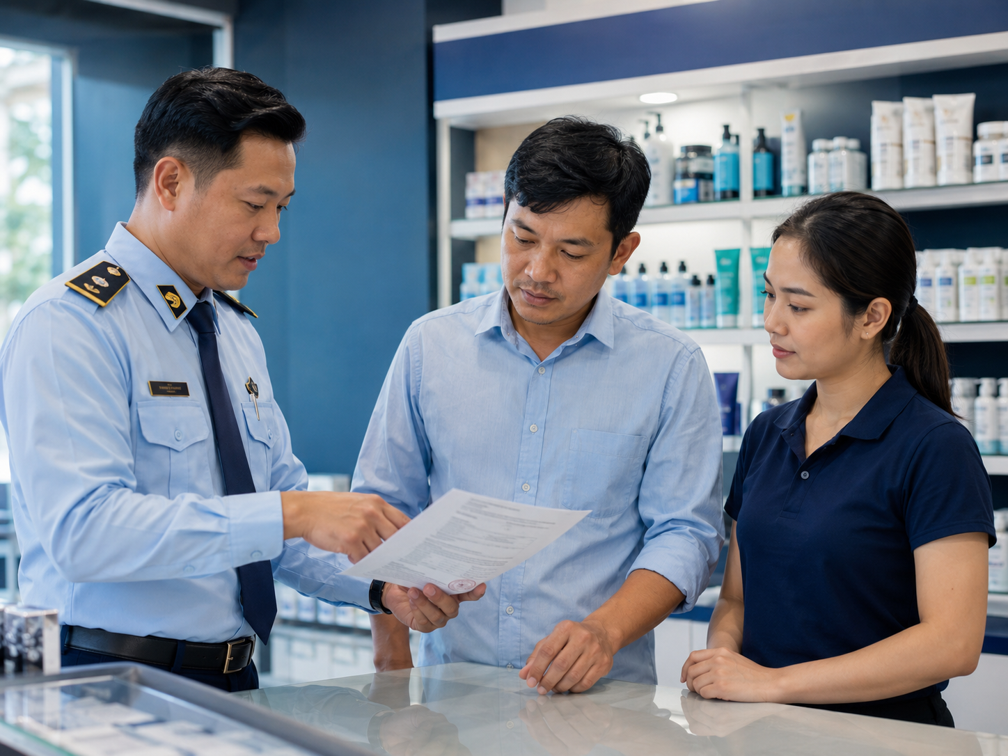 Company License and Certificate Expiry Reminder