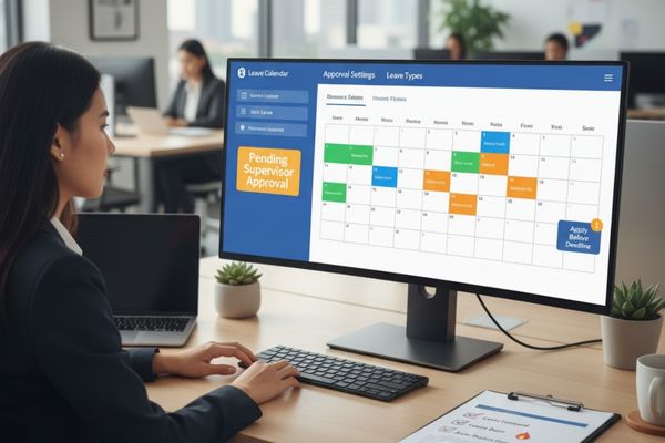 HRM Advance Features