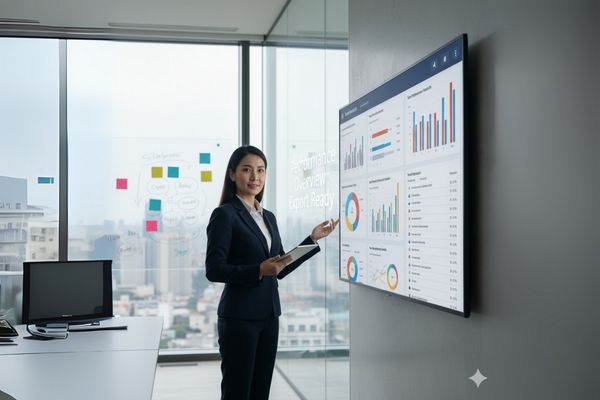 Performance Dashboard