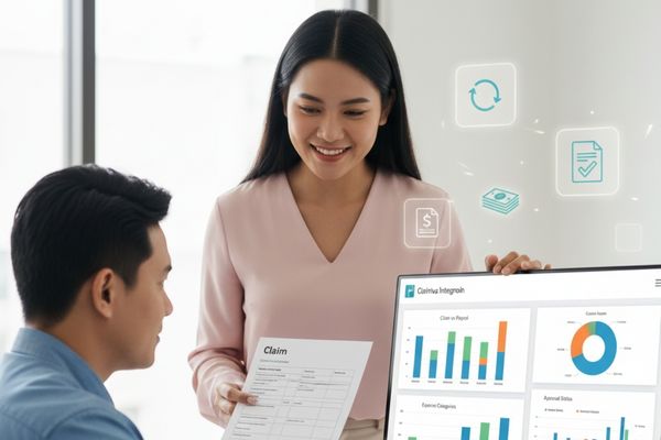 Reports & Integration