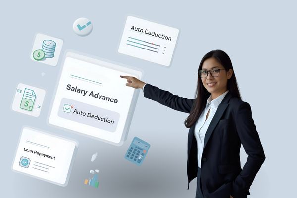 Smart Deduction Management