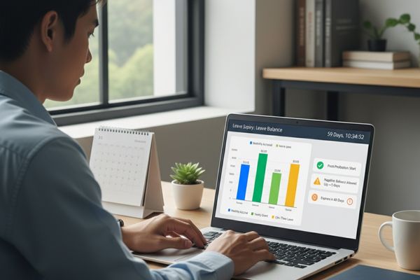 Tailored Leave Earning Methods