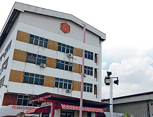 Construction Petaling Jaya Selangor