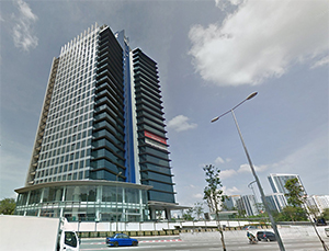 Consulting Midvalley Kuala Lumpur