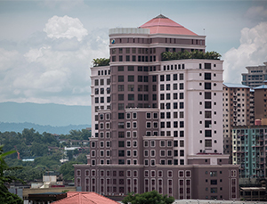 Consulting Penang