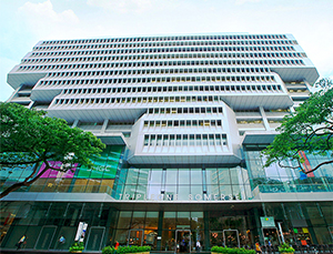 Construction Singapore