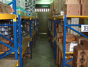 Cosmetics Distributor Batu Caves Selangor