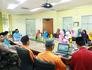 Government Agency Melaka