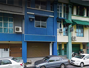 Manufacturer Prai Penang
